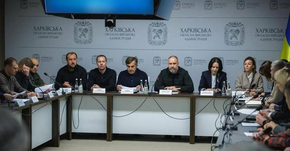 «Наше спільне завдання — забезпечувати належний рівень захисту населення та стійкість критично важливої інфраструктури», – Олег Синєгубов «Наше спільне завдання — забезпечувати належний рівень захисту населення та стійкість критично важливої інфраструктури», – Олег Синєгубов на порталі Gromada Group
