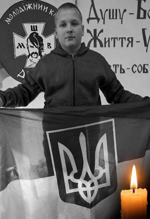 Помер 12-річний хлопчик, поранений під час ворожої атаки на парк у Новій Водолазі - фото 2