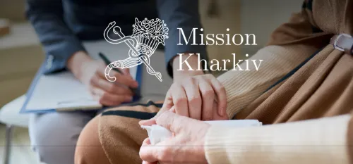 Служба ментального здоров’я Mission Kharkiv надає безоплатну психологічну підтримку, спрямовану на покращення психоемоційного стану, розвиток навичок саморегуляції, подолання стресу та зміцнення психологічної стійкості учасників.