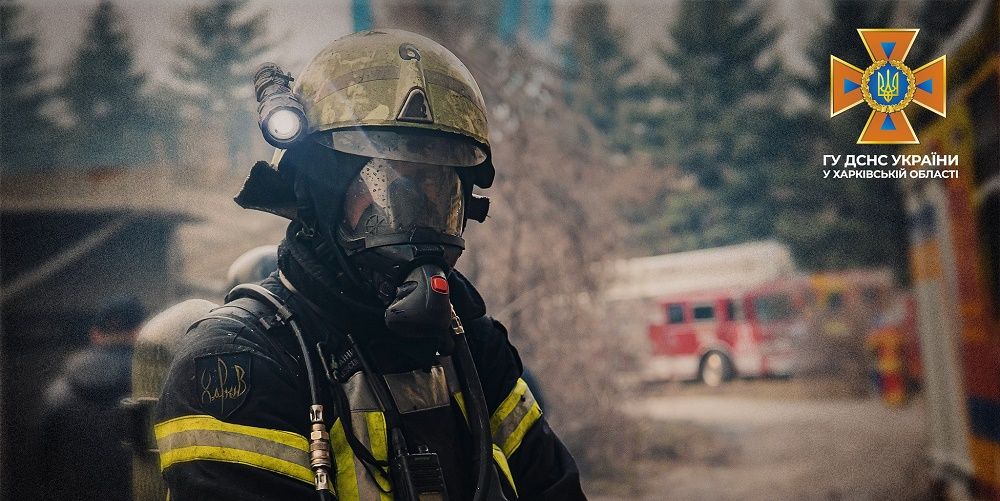 Over the past day, the enemy continued to terrorize the population of the Kharkiv region, evacuation from the Borova Community is ongoing at the Gromada Group Media