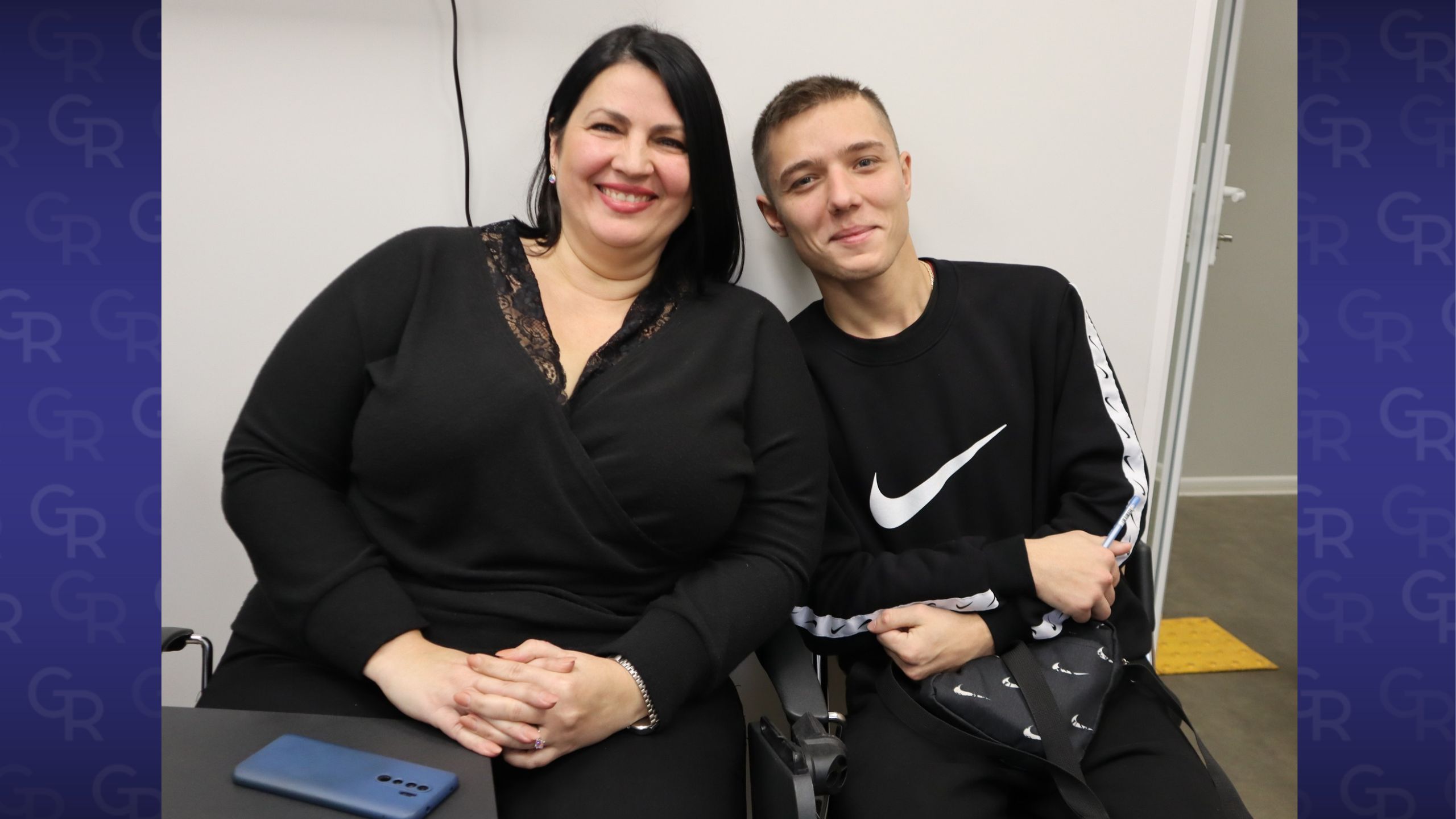 У Кегичівській громаді вважають, що "Чужих дітей не буває!" на порталі Gromada Group