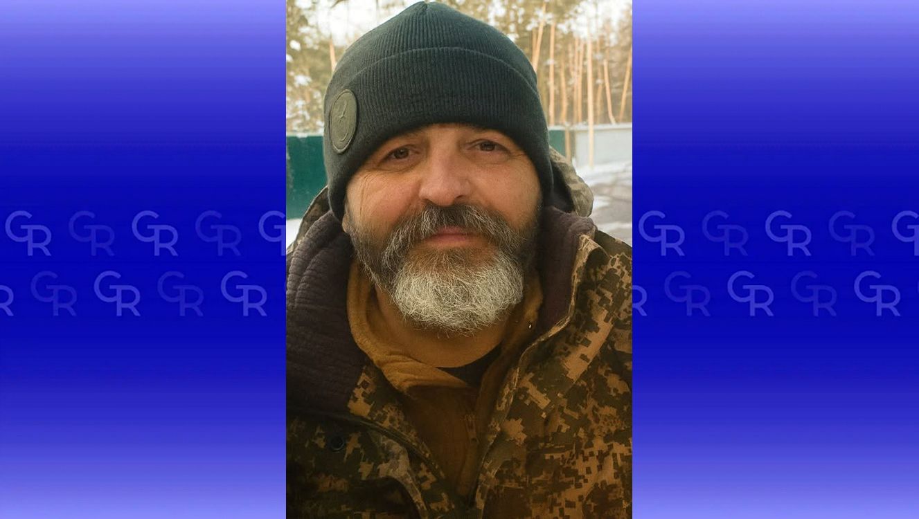 Загинув під Липцями: про полеглого Захисника сповістили у Лозівській громаді на порталі Gromada Group