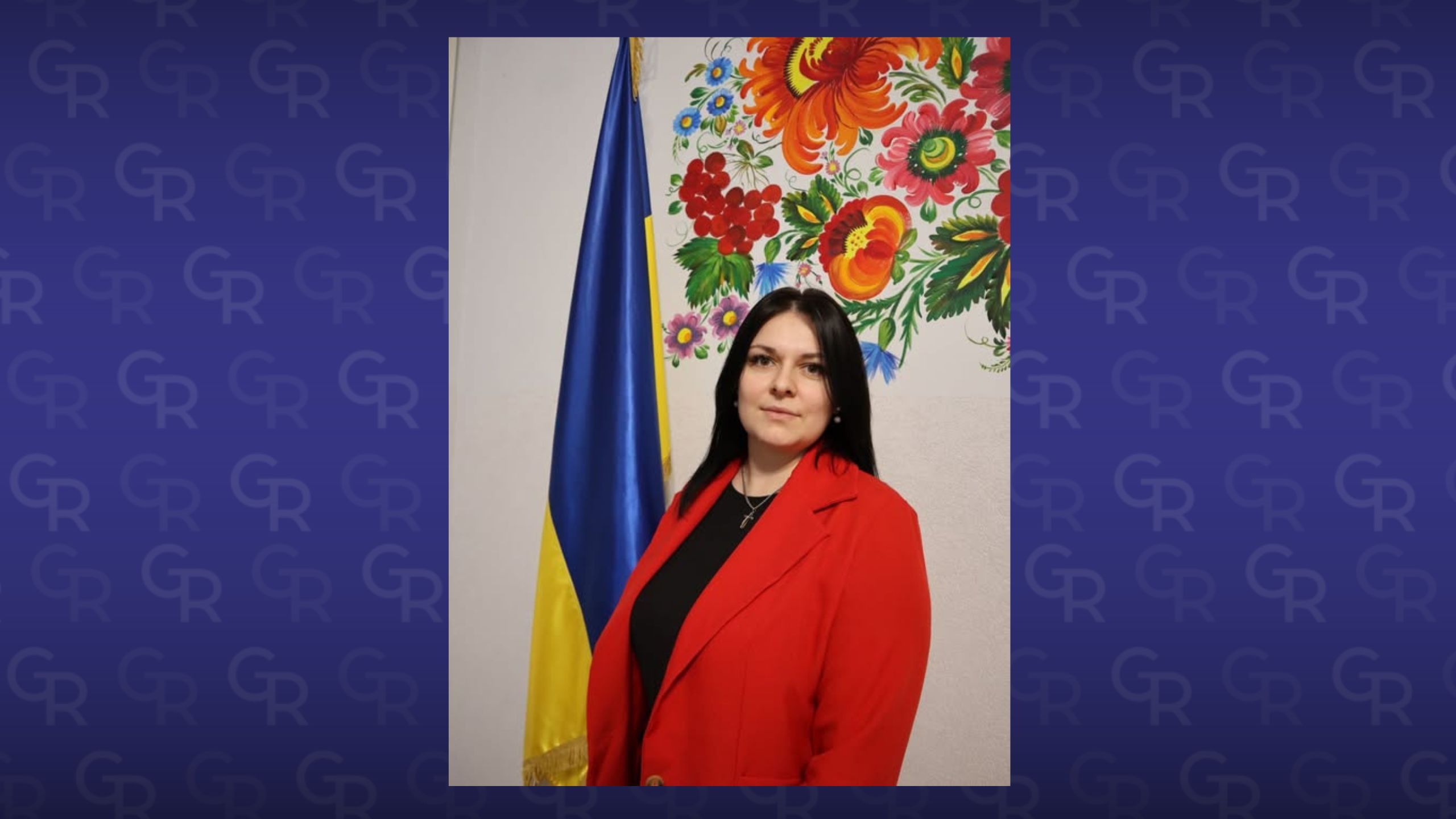 Фото: Кегичівська громада, фейсбук У Кегичівській громаді працює фахівець із супроводу ветеранів війни та демобілізованих осіб на порталі Gromada Group