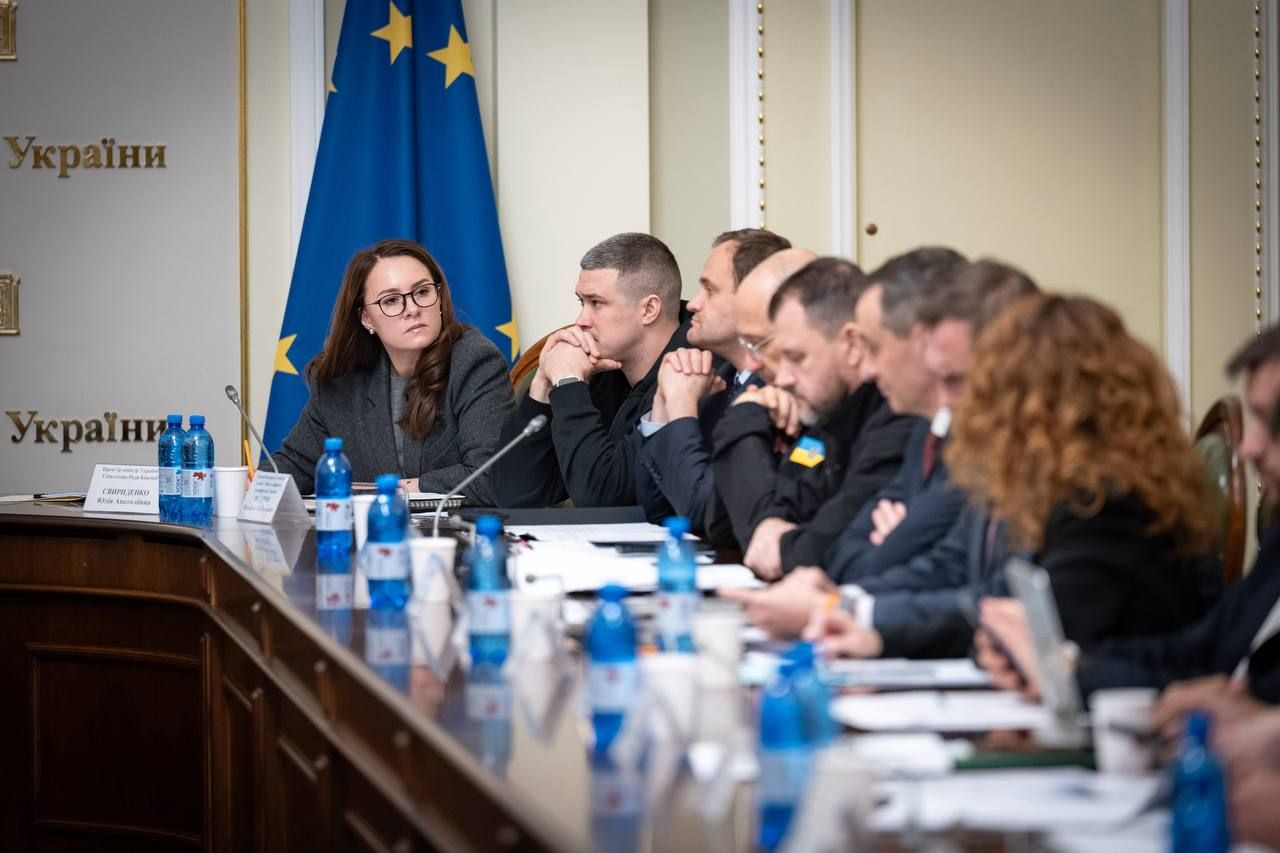 На ремонт лікарні та двох багатоповерхівок в Харкові уряд переспрямував 69,8 млн грн  на порталі Gromada Group