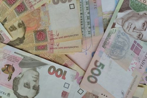 Готівки побільшало, копійки зникають: що відбувається з грошима українців на порталі Gromada Group