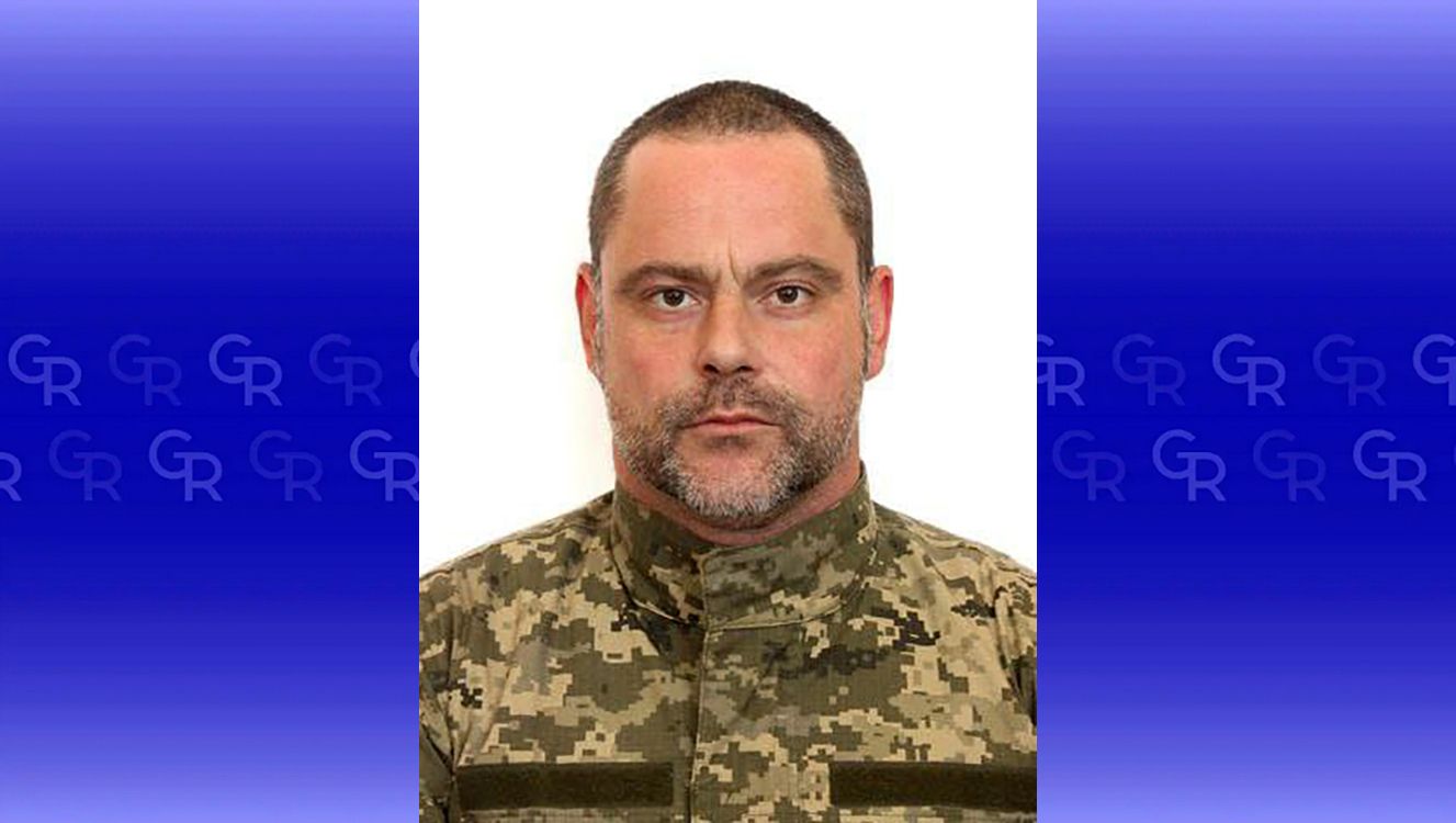 Про загибель Захисника України Олексія Піддубка зі Стрілечої повідомили у Липецькій громаді на порталі Gromada Group