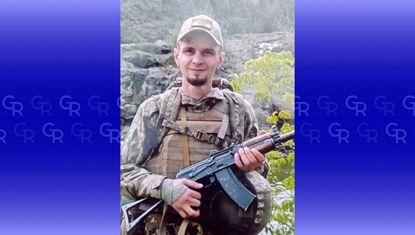 Про загибель Захисника України Олександра Кротова з Глибокого повідомили у Липецькій громаді на порталі Gromada Group
