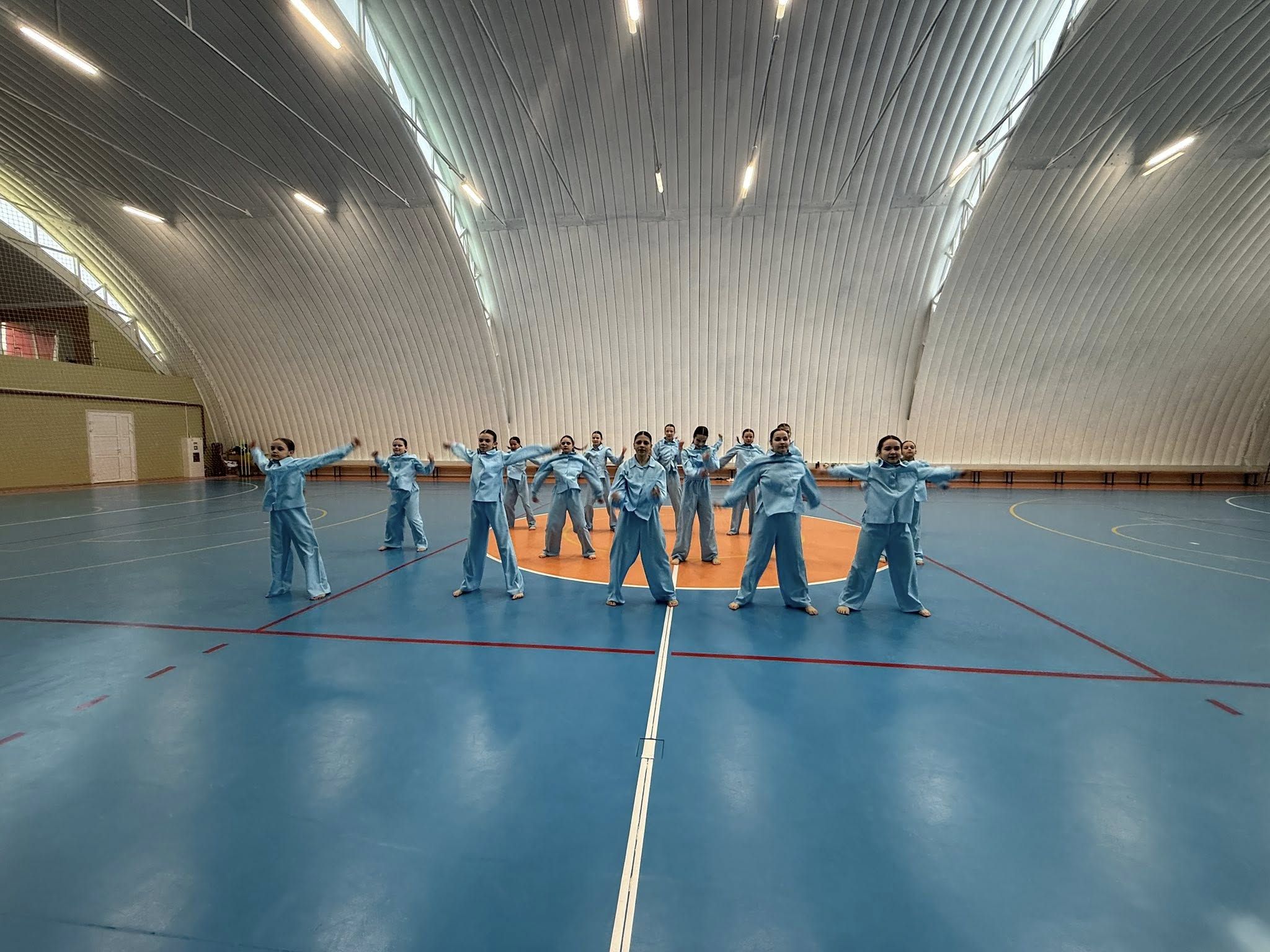 Gromada group media news