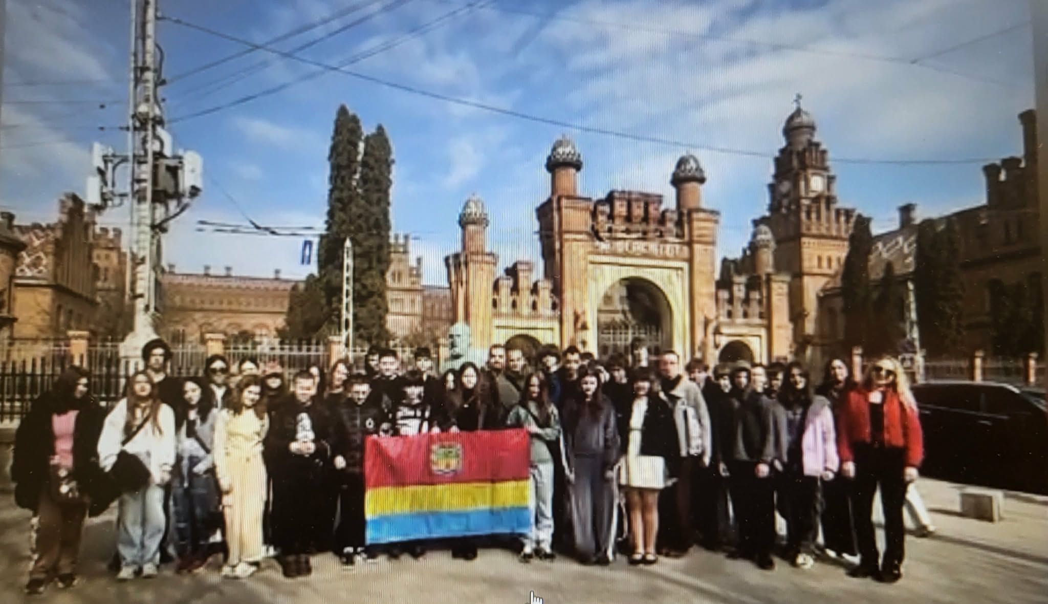 Gromada group media news