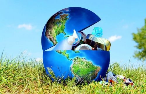Управління відходами: що має змінити Україна на шляху до ЄС? на порталі Gromada Group