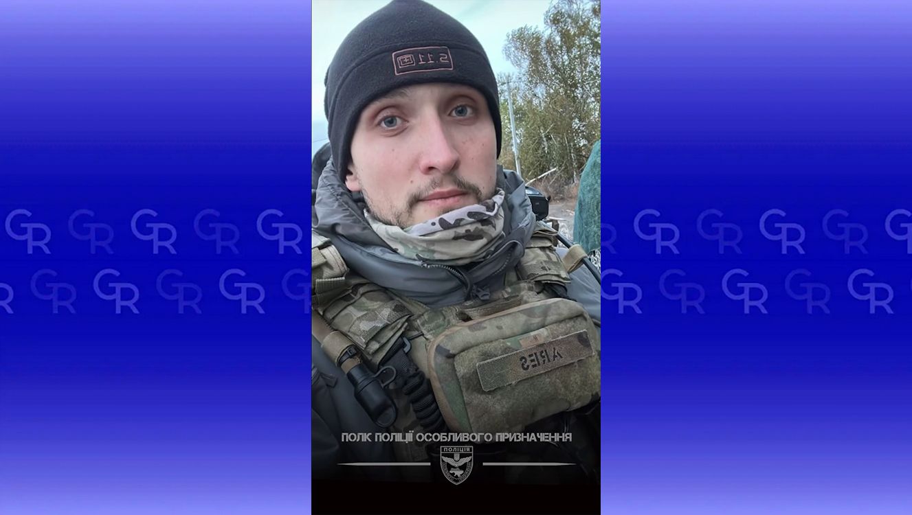 Загинув, боронячи Липці: сьогодні лейтенанту поліції Денису Лозовому виповнився б 31 рік на порталі Gromada Group