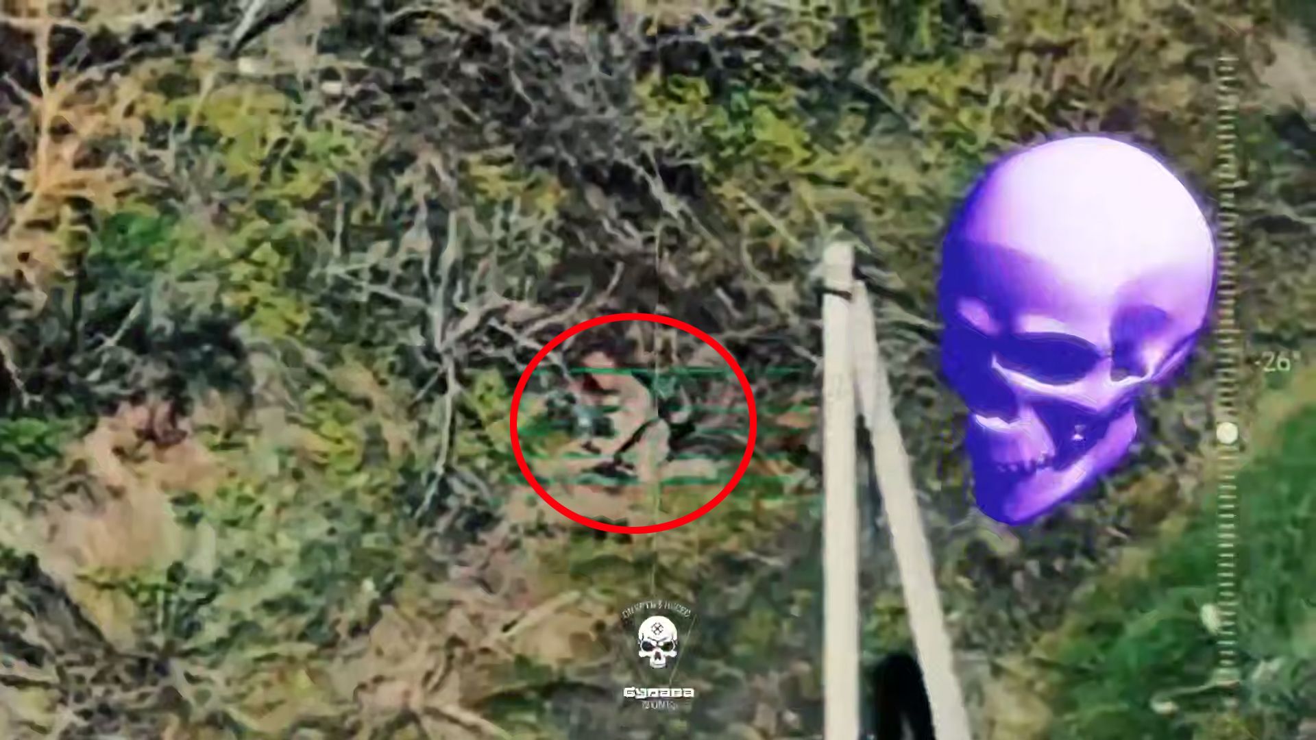 Чотири танки, три САУ і понад 120 окупантів: «Булава» результативно відпрацювала по ворогу на Харківщині у квітні на порталі Gromada Group