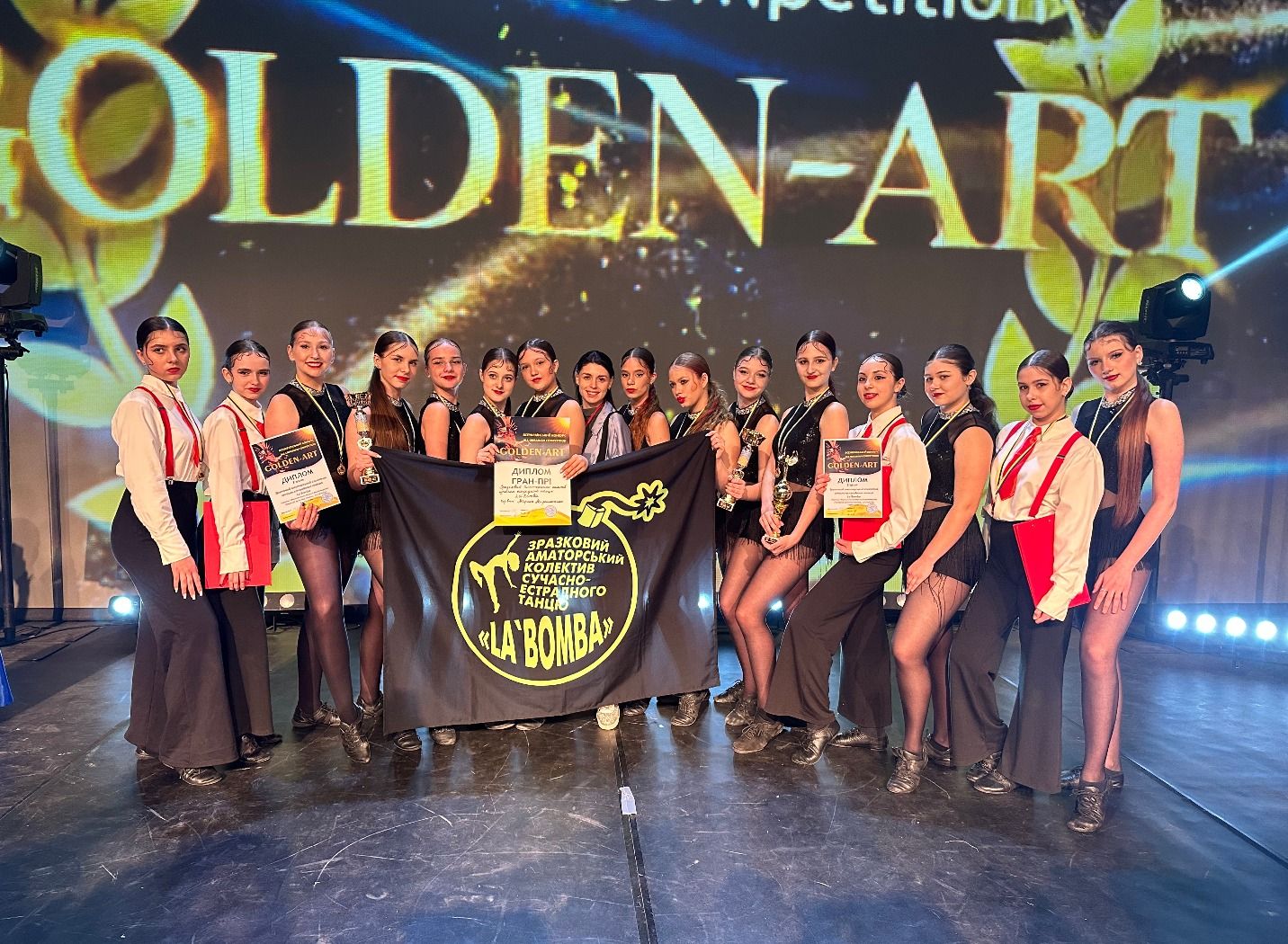 Gromada group media news