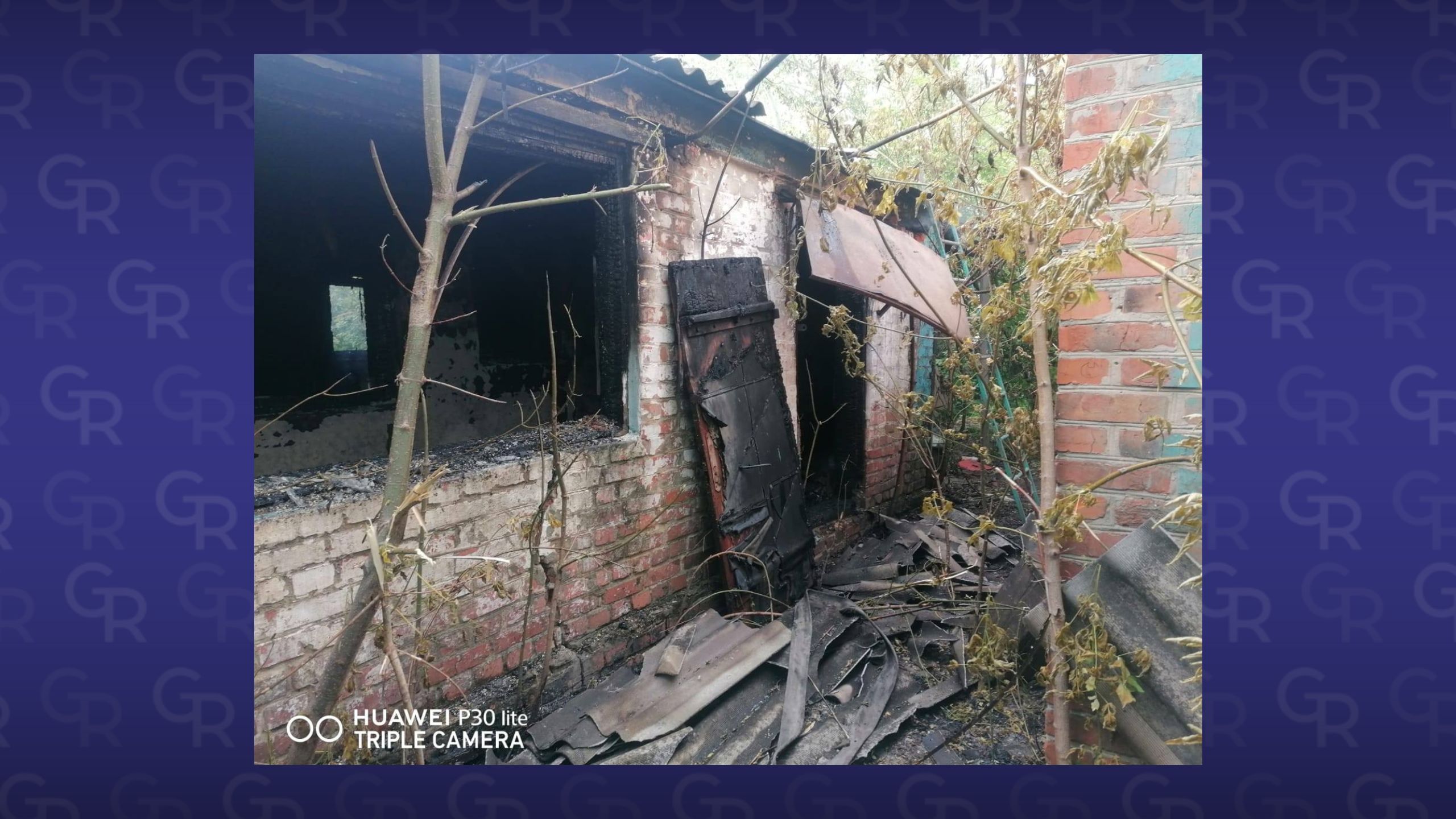 У Новій Водолазі трапилася пожежа у приватному домогосподарстві на порталі Gromada Group