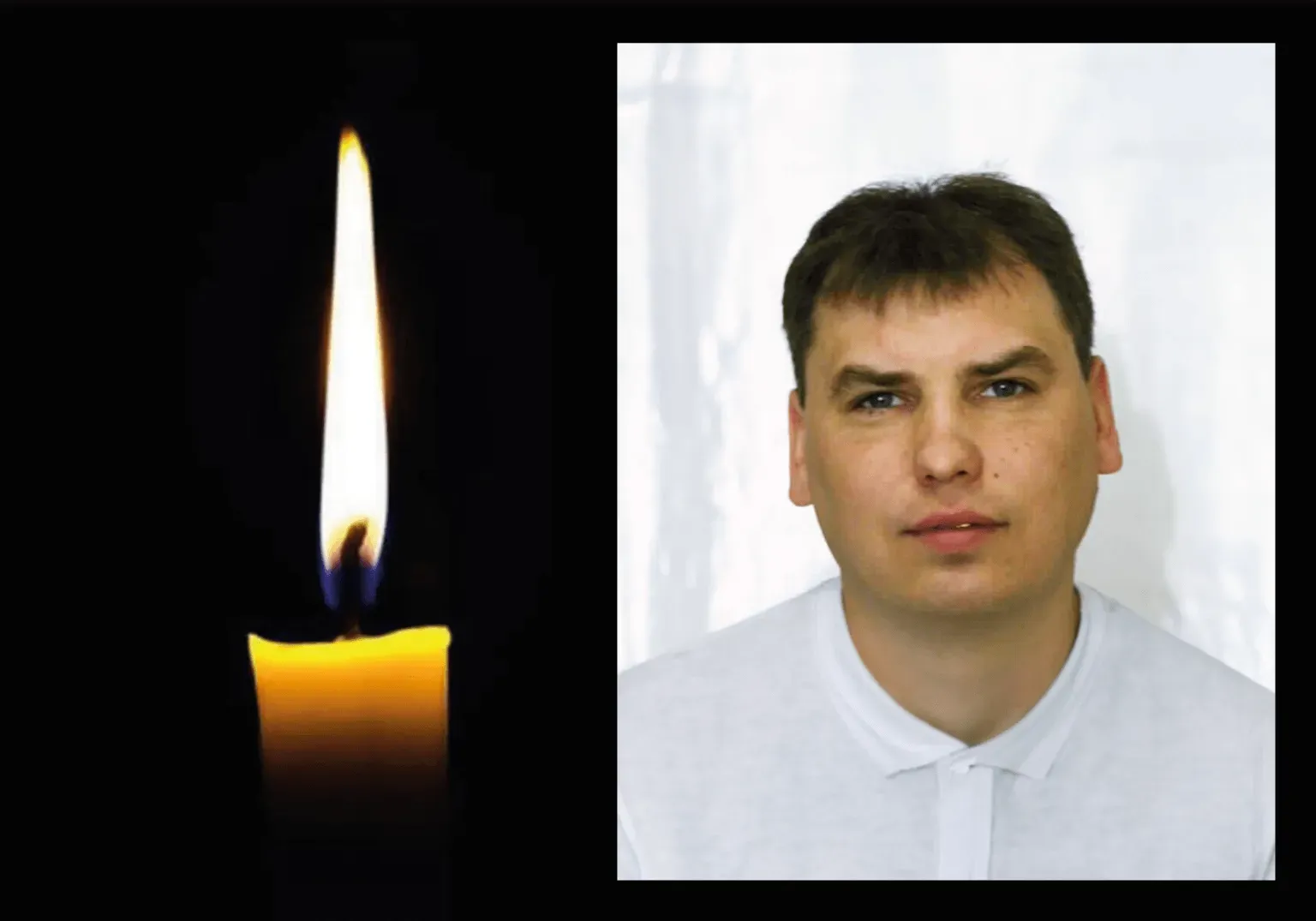 Колаж: Газета "Металург" У війську з перших днів «широкомасштабки»: під Липцями загинув Захисник з Кривого Рогу на порталі Gromada Group