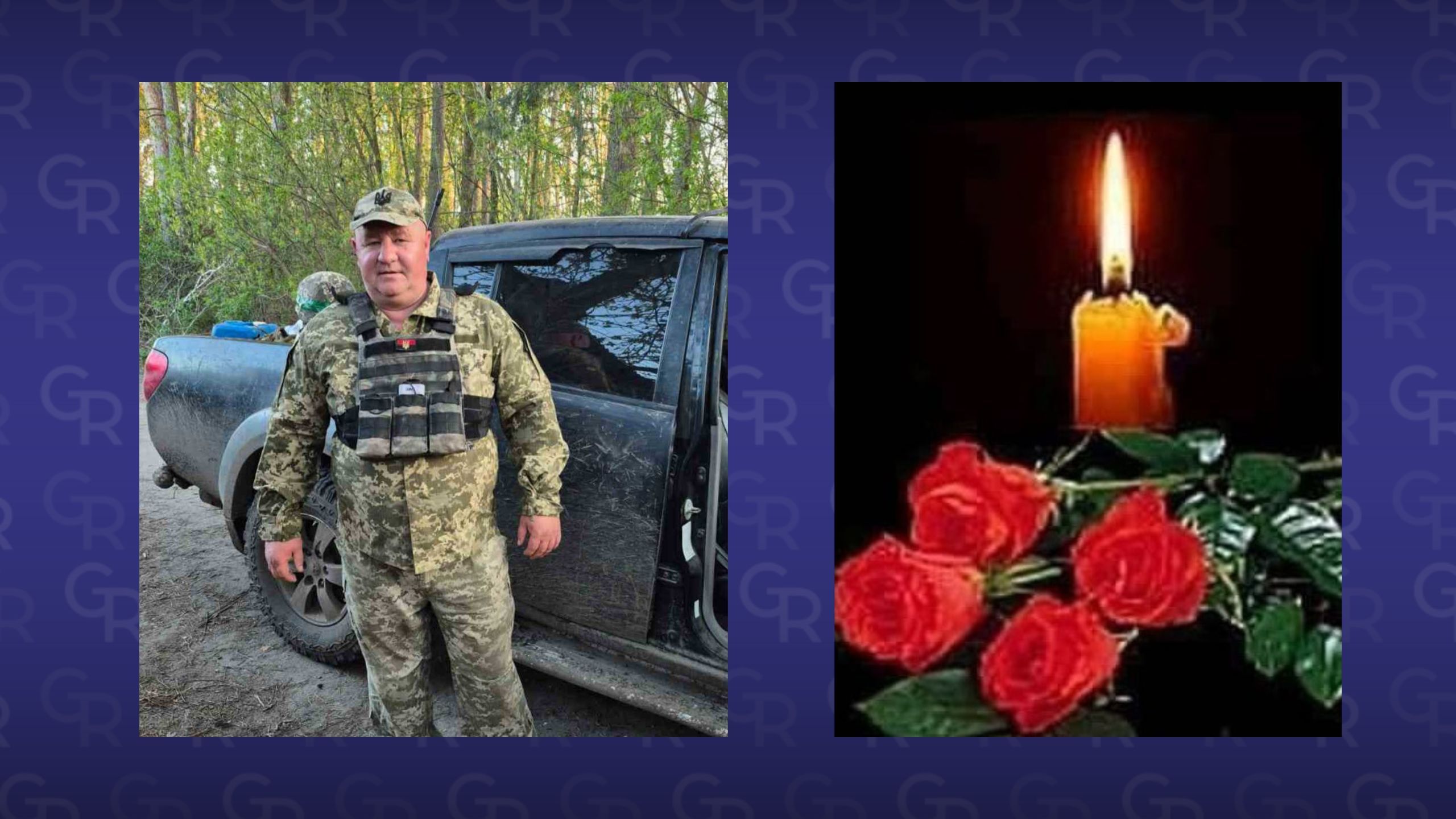 Фото автора Під час виконання бойового завдання загинув захисник України з Кегичівської громади на порталі Gromada Group