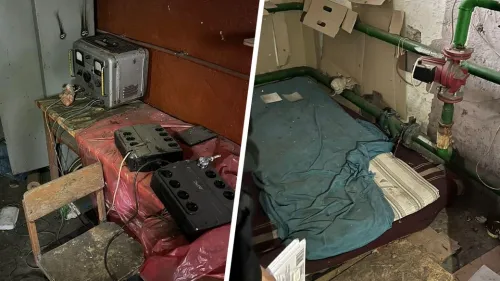 Свідчення про злочини росіян у Липецькій громаді під час окупації включили до подання про жорстокі позбавлення свободи на окупованих територіях на порталі Gromada Group