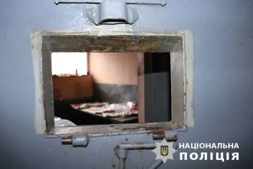 Куп’янщина у поданні правозахисників до Міжнародного кримінального суду: десятки злочинів російських окупантів, підвали, катування і переповнені камери на порталі Gromada Group
