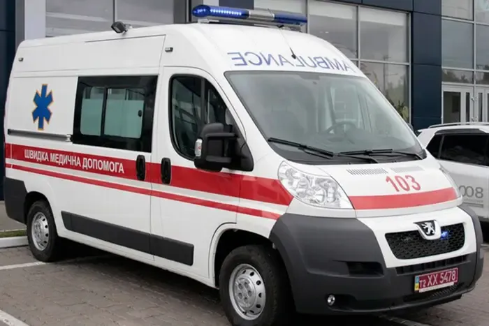На Харківщині чоловік травмувався через вибухонебезпечний предмет на порталі Gromada Group