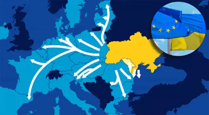 Kharkiv Customs: We issue certificates for trade with the EU at the Gromada Group Media