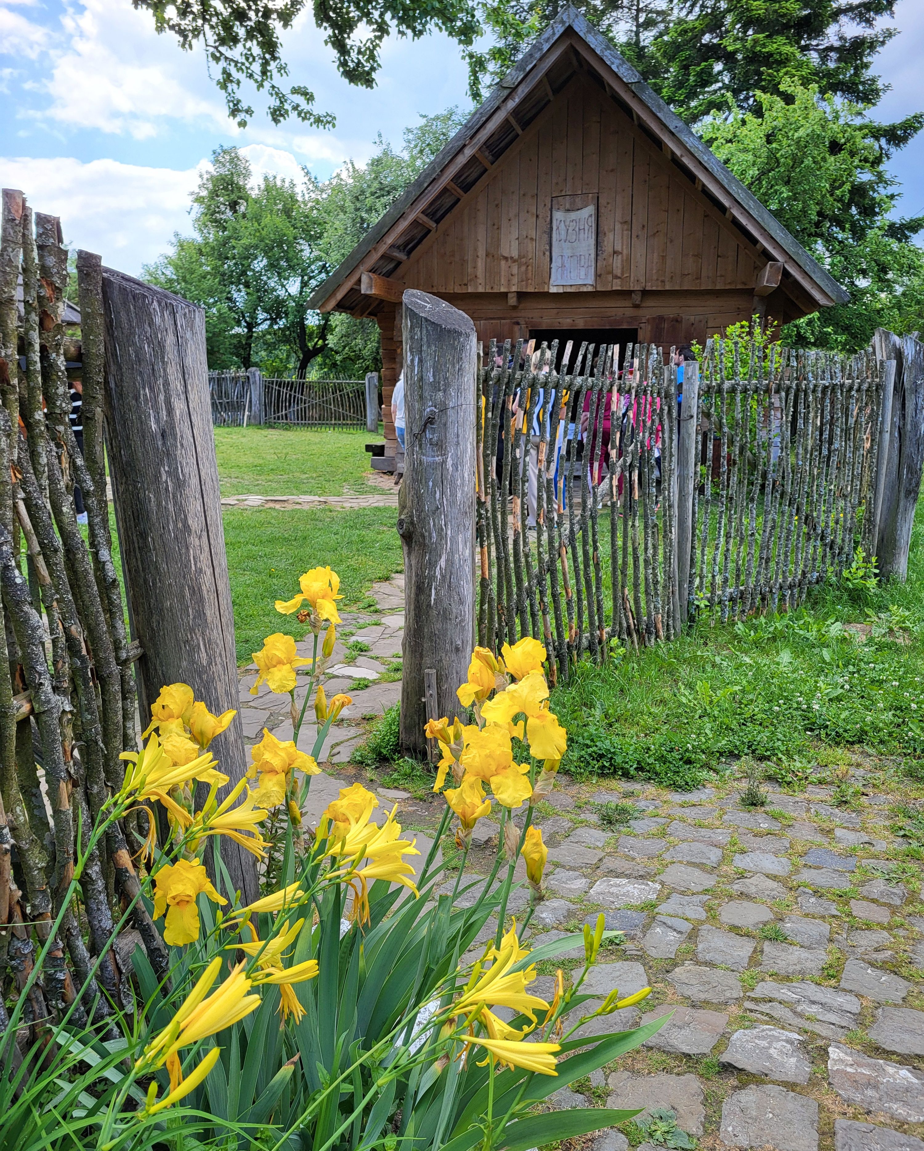 Чому варто їхати в Нагуєвичі. 170 років з Іваном Франком (фото) - фото 3