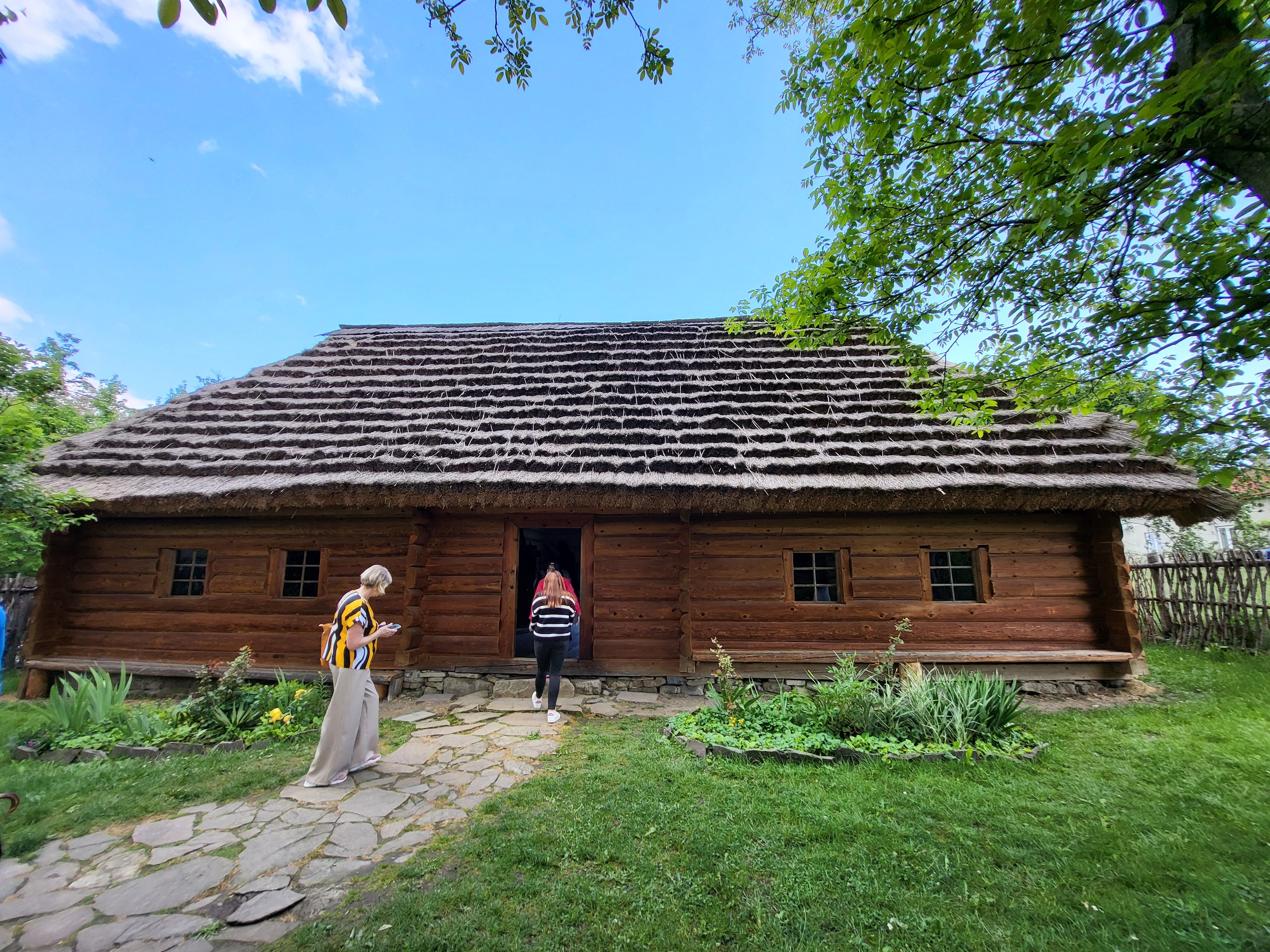 Чому варто їхати в Нагуєвичі. 170 років з Іваном Франком (фото) - фото 5