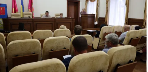 Понад 274 тисячі гривень допомоги мешканцям Зміївської громади: рішення виконкому на порталі Gromada Group