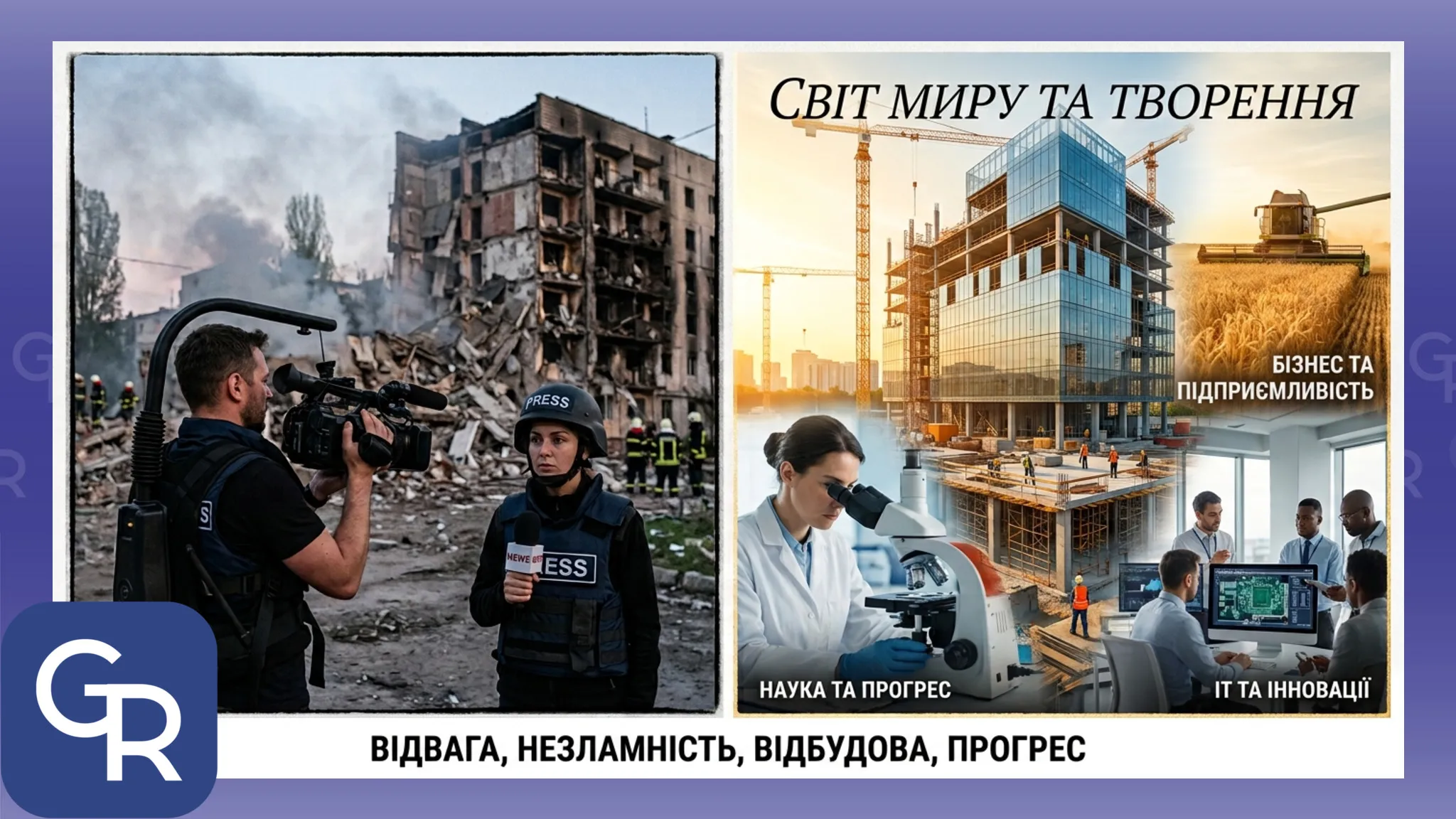 Візуалізація ШІ Gemini за авторським промптом. Більше ніж читачі: на Харківщині з’явився Клуб прихильників незалежної преси. Візуалізація ШІ Gemini за авторським промптом на порталі Gromada Group