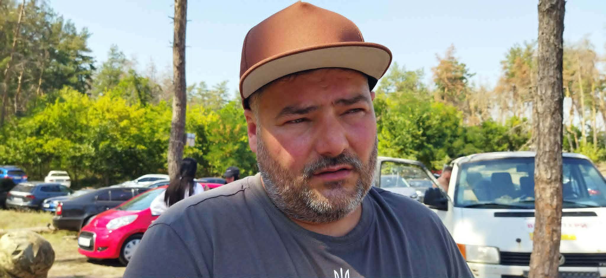 Основ’янське озеро ще буде справжньою родзинкою Харкова, треба тільки зберегти його - фото 5