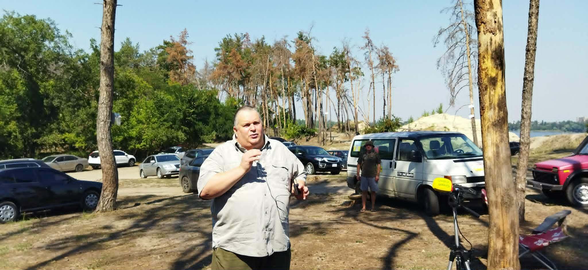 Основ’янське озеро ще буде справжньою родзинкою Харкова, треба тільки зберегти його - фото 9