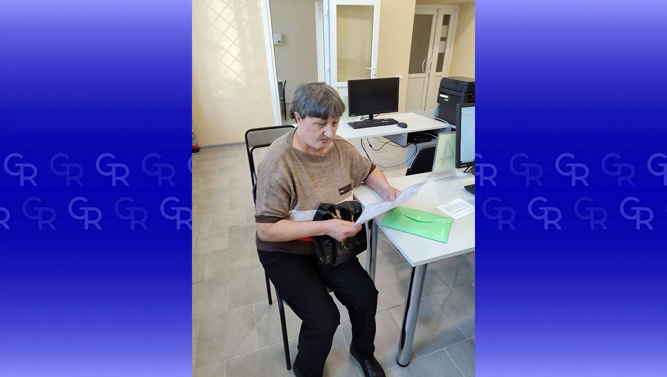 Липецька громада поселяє мешканців у гуртожитках Харкова на порталі Gromada Group