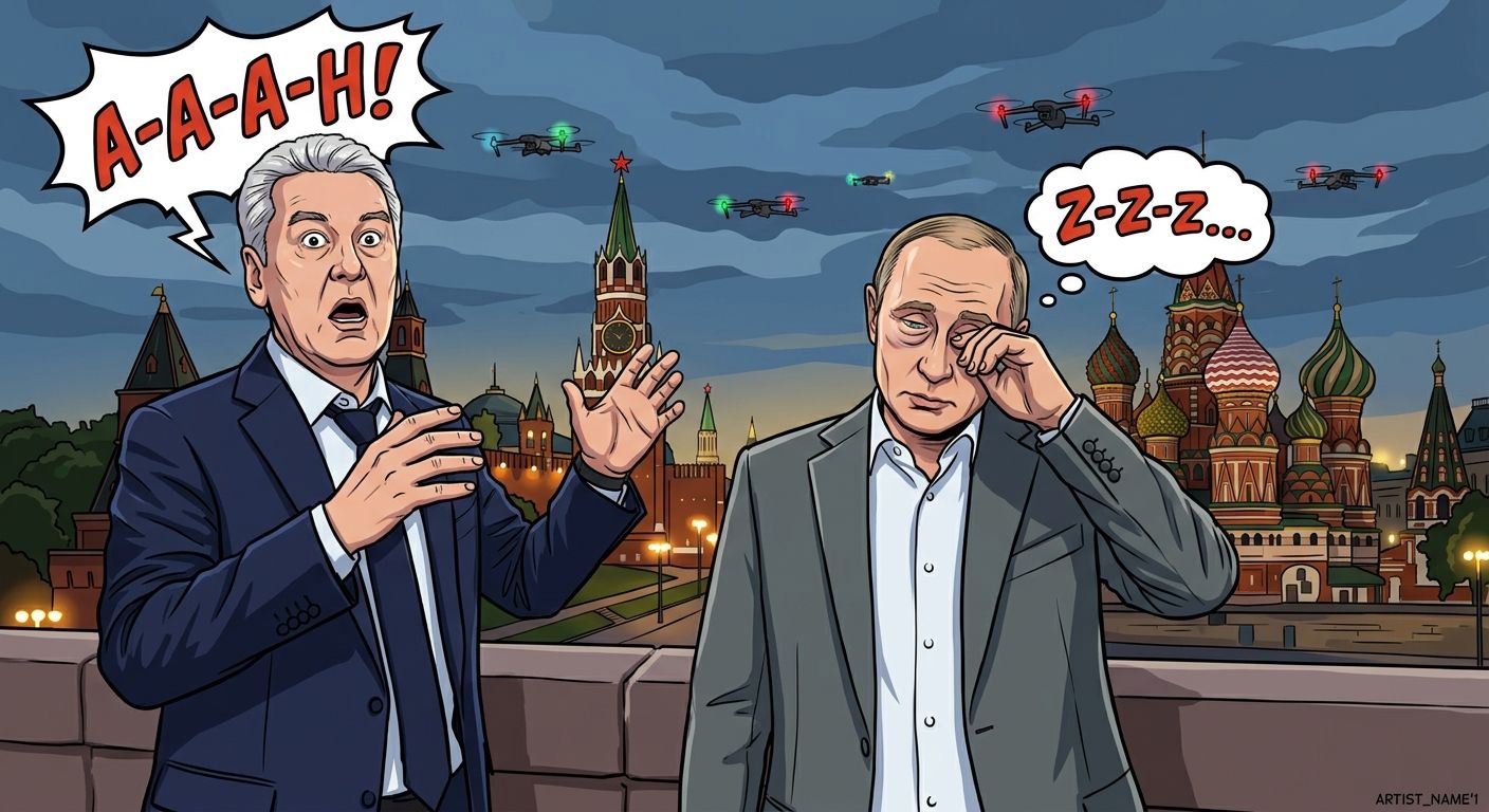 Топ-ІПсО тижня (21.09. – 27.09.2026): Харків напав на Росію; 1600 дронів і жодного синця; «Тінь 1939 року: звідки набігають сотні тролів… - фото 1