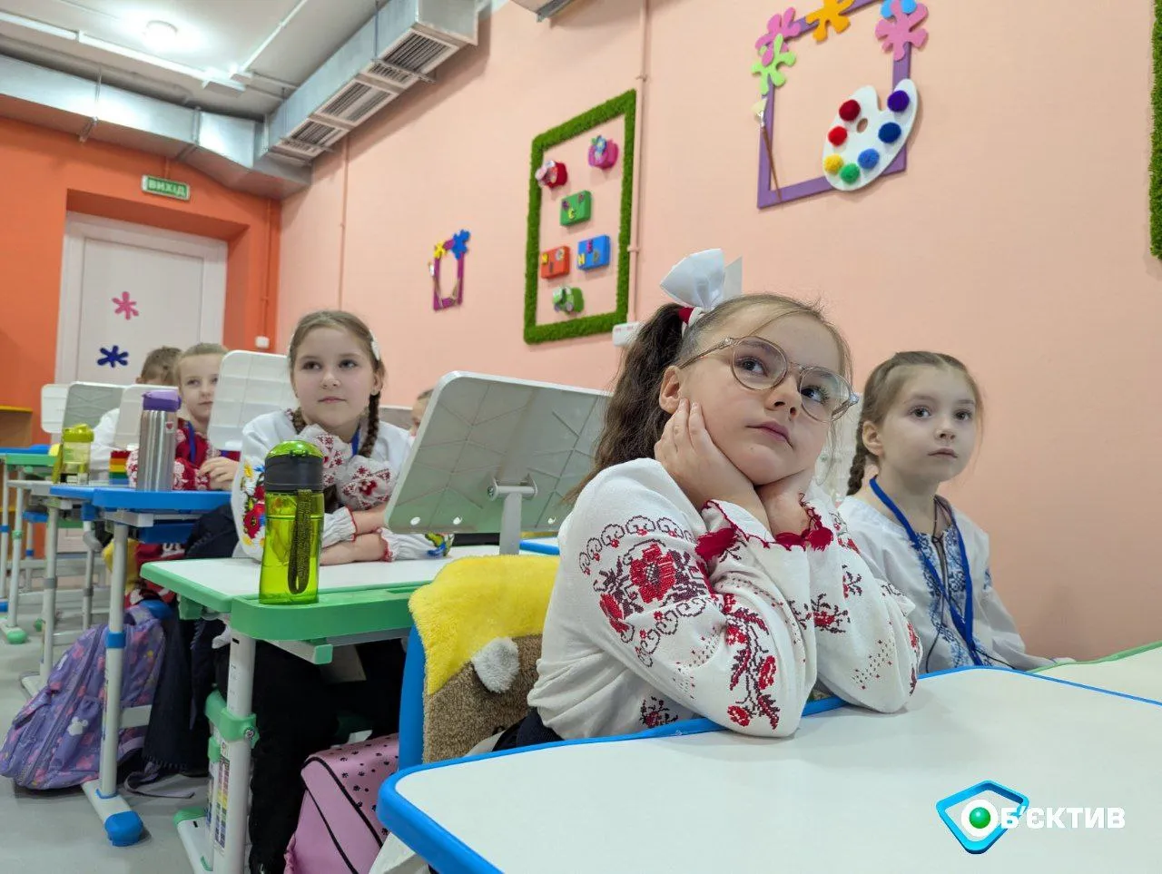 Фото ілюстративне Харків потребує ще десяти підземних шкіл - Ігор Терехов на порталі Gromada Group