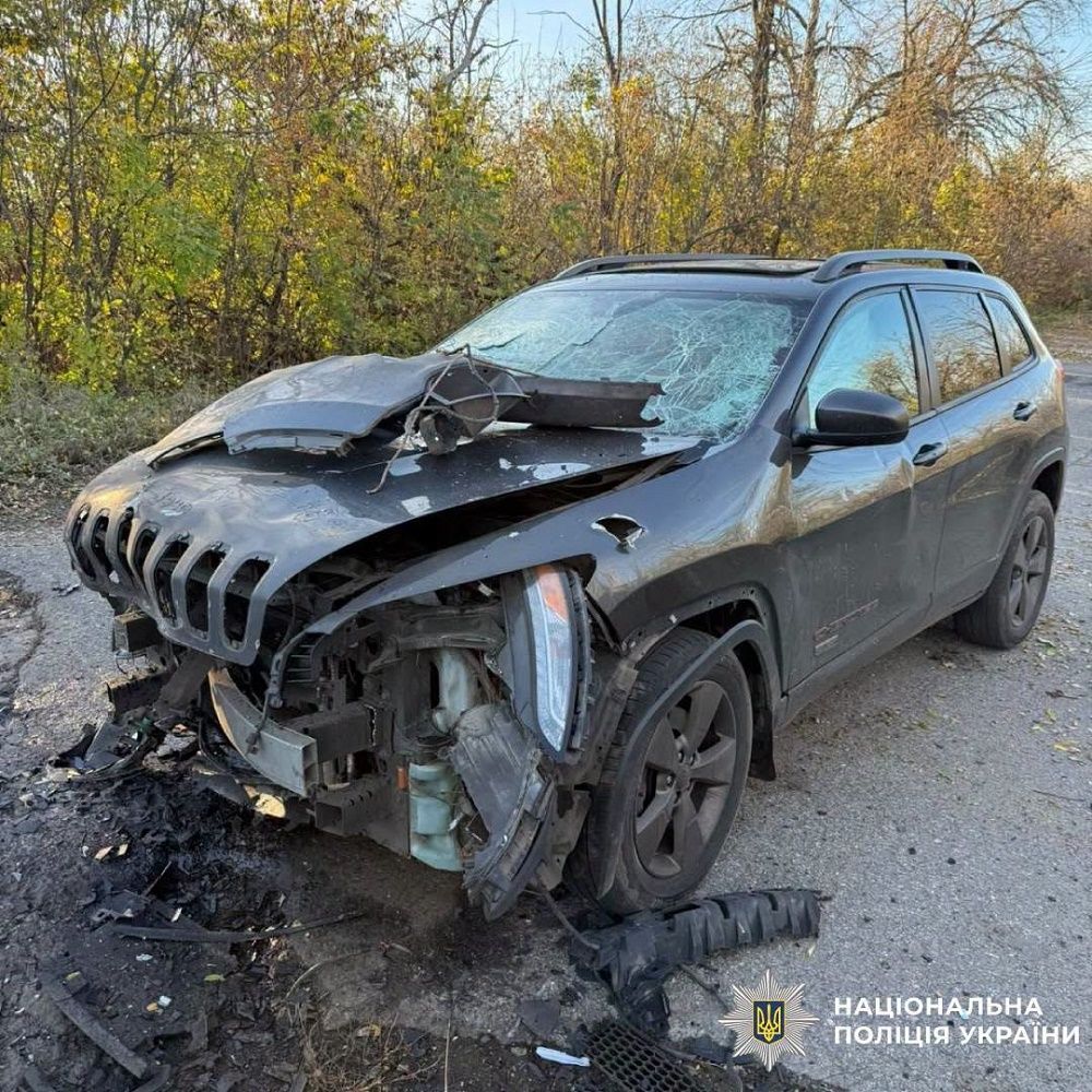 Минулої доби ворог випустив по цивільному населенню Харківщини 118 безпілотників, є вбиті та поранені - фото 8