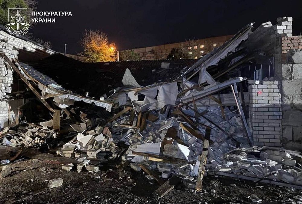 Минулої доби ворог випустив по цивільному населенню Харківщини 118 безпілотників, є вбиті та поранені - фото 1