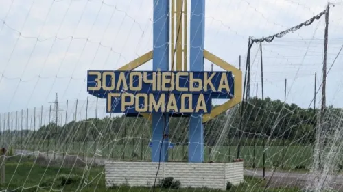 З громади виїхали понад 5 тисяч людей: як у Золочівській громаді готуються до зими на порталі Gromada Group