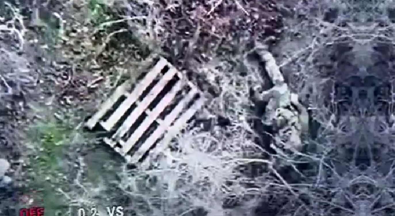 Окупанти сунулись під Липці: чим закінчуються спроби росіян на Липецькому напрямку на порталі Gromada Group