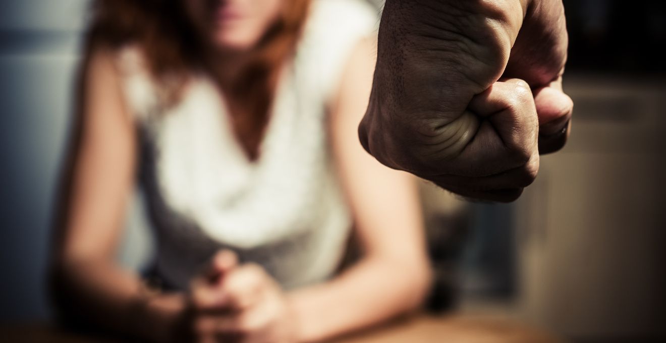 Experts expect an increase in domestic violence during the holidays at the Gromada Group Media