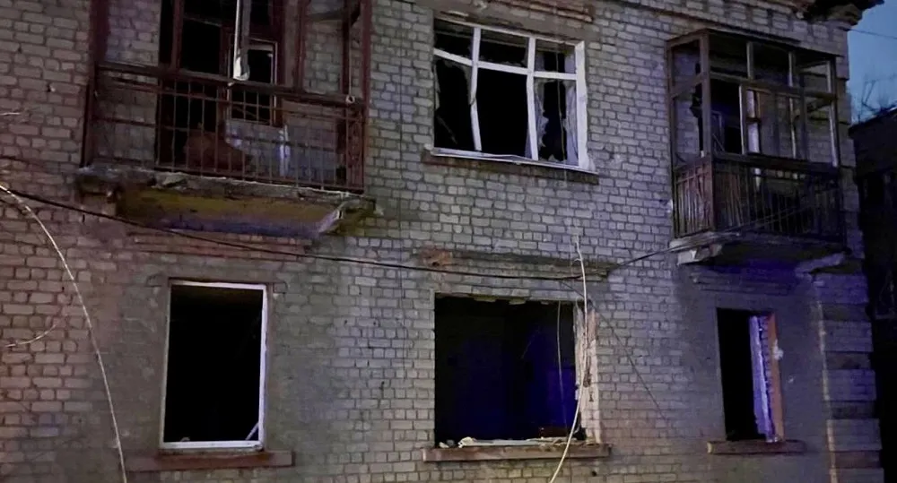 Світлини: ДСНС, Харківська обласна прокуратура, ГУНП Минулої доби внаслідок ворожих обстрілів на Харківщині загинуло четверо цивільних людей на порталі Gromada Group