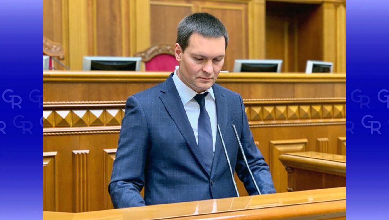 Нардепу Євгену Пивоварову повідомлено про підозру у рамках викриття НАБУ і САП на порталі Gromada Group