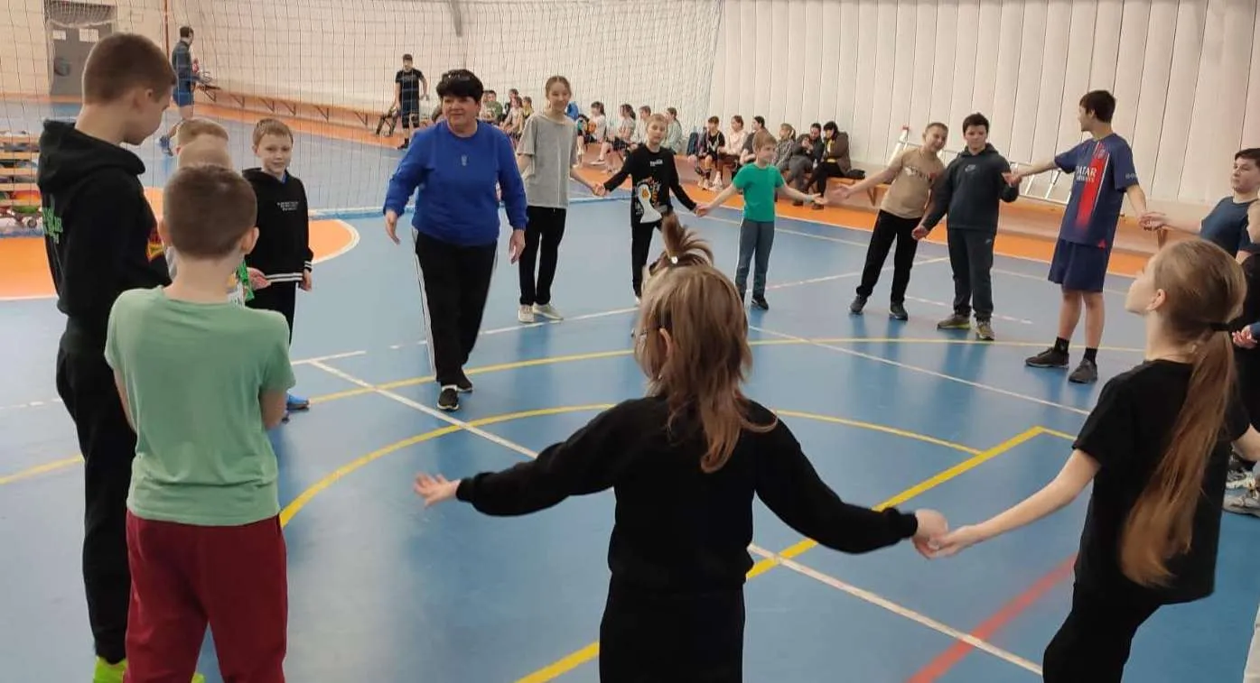 Active weekend for Dergachiv community: opportunities not to be missed! at the Gromada Group Media