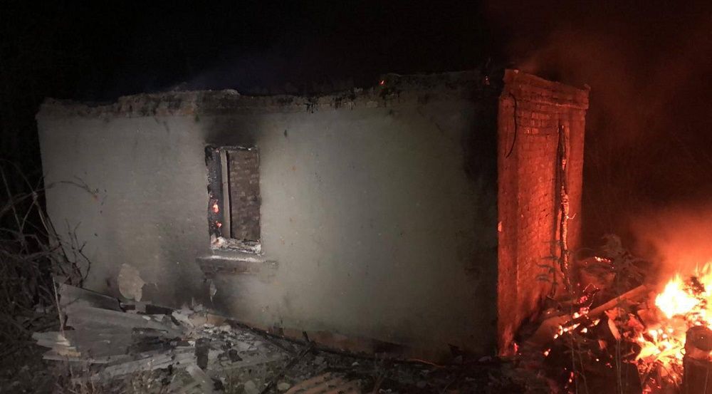 Over the past day, the occupiers shelled Kharkiv and the region, shot a citizen in the occupied territory at the Gromada Group Media