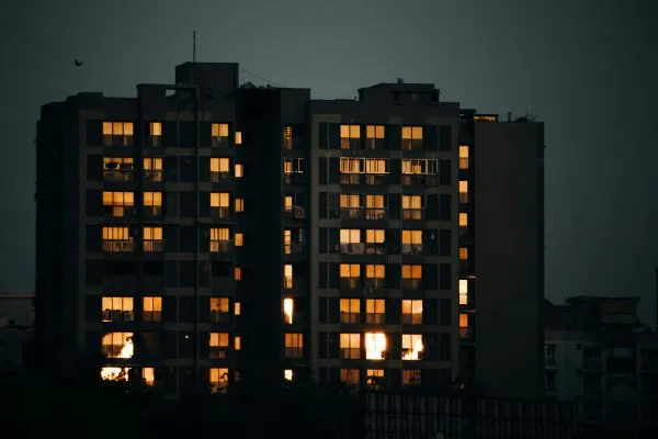 Фото: Центр громадського моніторингу та контролю, сайт Тарифи на електроенергію, карткові ліміти та виплати сім’ям полонених: що зміниться з 1 лютого на порталі Gromada Group