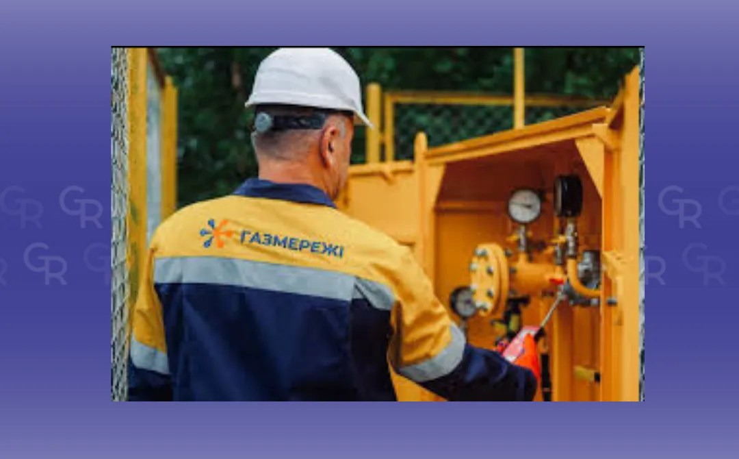 Газмережі запрошують на роботу слюсаря-метролога, слюсарів підземних газопроводів і контролерів на порталі Gromada Group