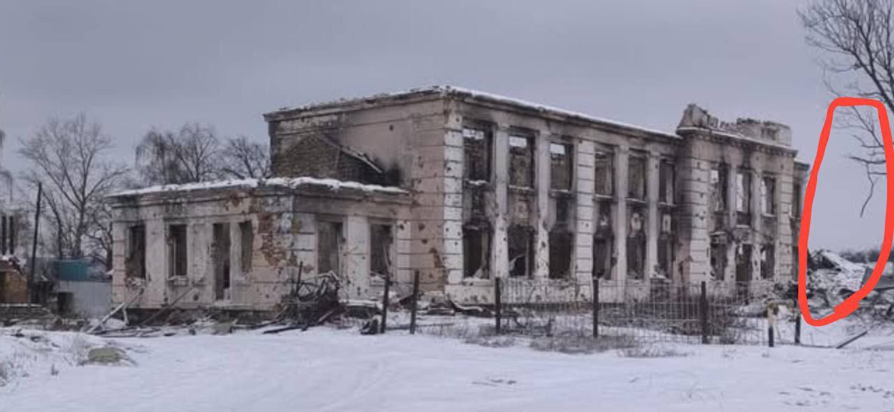 «Мій клас був там, де червоним олівцем обвела»: педагогиня Щепкінського ліцею опублікувала зворушливе відео на порталі Gromada Group