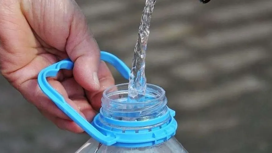 У село Гайдари організують підвіз питної води У село Гайдари організують підвіз питної води на порталі Gromada Group