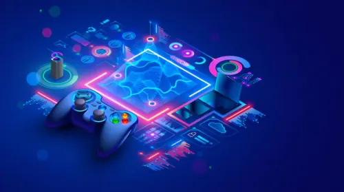 Штучний інтелект, автомати онлайн та криптовалюти: нові горизонти iGaming 2024 на порталі Gromada Group