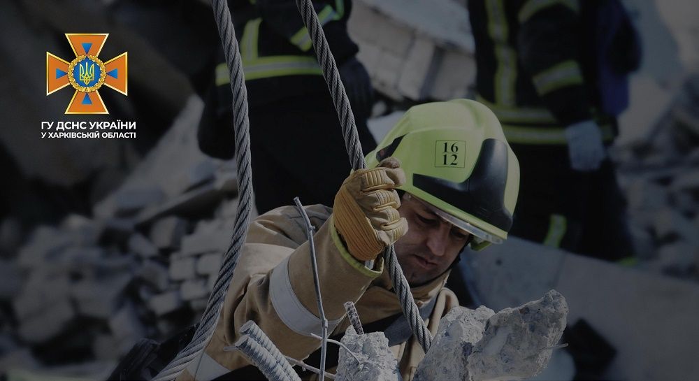 Світлини: ДСНС, Національна поліція Минулої доби ворог вбив на Харківщині 22 корови та поранив одну людину на порталі Gromada Group