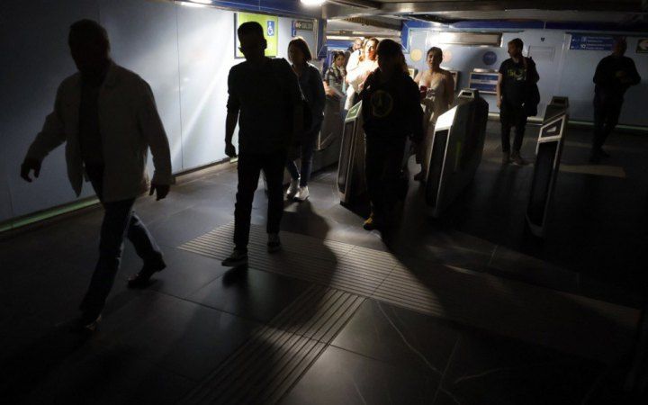 Фото: : EPA/UPG Маштабний блекаут в Іспанії та Португалії: назвали причину на порталі Gromada Group