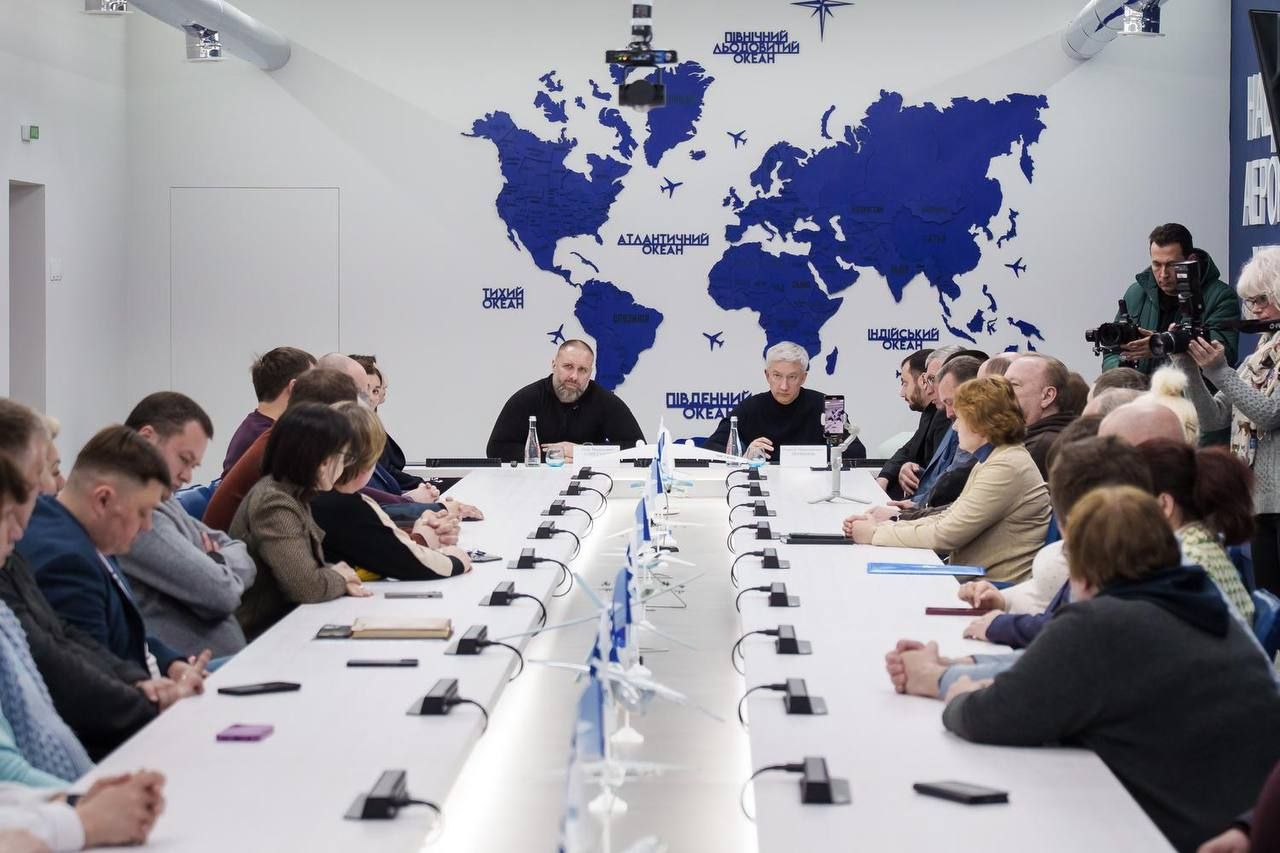 Gromada group media news